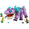 LEGO Toys & Games LEGO Fortnite Klombo, 77077, Ages 10+, 1084 Pieces 673419407465