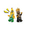 LEGO Toys & Games LEGO Fortnite Klombo, 77077, Ages 10+, 1084 Pieces 673419407465