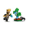 LEGO Toys & Games LEGO Fortnite Klombo, 77077, Ages 10+, 1084 Pieces 673419407465