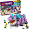 LEGO Toys & Games LEGO Fortnite Klombo, 77077, Ages 10+, 1084 Pieces 673419407465