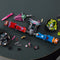 LEGO Toys & Games LEGO Fortnite Mecha Team Leader, 77078, Ages 18+, 2503 Pieces 673419407472