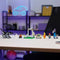 LEGO Toys & Games LEGO Fortnite Peely & Sparkplug's Camp, 77075, Ages 7+, 250 Pieces 673419407441