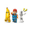 LEGO Toys & Games LEGO Fortnite Peely & Sparkplug's Camp, 77075, Ages 7+, 250 Pieces 673419407441