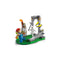 LEGO Toys & Games LEGO Fortnite Peely & Sparkplug's Camp, 77075, Ages 7+, 250 Pieces 673419407441