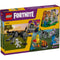 LEGO Toys & Games LEGO Fortnite Peely & Sparkplug's Camp, 77075, Ages 7+, 250 Pieces 673419407441