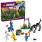 LEGO Toys & Games LEGO Fortnite Peely & Sparkplug's Camp, 77075, Ages 7+, 250 Pieces 673419407441