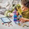 LEGO Toys & Games LEGO Fortnite Supply Llama, 77071, Ages 12+, 691 Pieces 673419390682