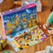 LEGO Toys & Games LEGO Friends Advent Calendar 2025, 42668, Ages 6+, 237 Pieces 673419404389
