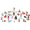 LEGO Toys & Games LEGO Friends Advent Calendar 2025, 42668, Ages 6+, 237 Pieces 673419404389