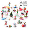 LEGO Toys & Games LEGO Friends Advent Calendar 2025, 42668, Ages 6+, 237 Pieces 673419404389