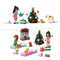 LEGO Toys & Games LEGO Friends Advent Calendar 2025, 42668, Ages 6+, 237 Pieces 673419404389