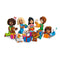 LEGO Toys & Games LEGO Friends Advent Calendar 2025, 42668, Ages 6+, 237 Pieces 673419404389