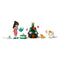 LEGO Toys & Games LEGO Friends Advent Calendar 2025, 42668, Ages 6+, 237 Pieces 673419404389