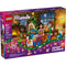 LEGO Toys & Games LEGO Friends Advent Calendar 2025, 42668, Ages 6+, 237 Pieces 673419404389