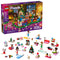 LEGO Toys & Games LEGO Friends Advent Calendar 2025, 42668, Ages 6+, 237 Pieces 673419404389