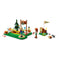 LEGO Toys & Games LEGO Friends Adventure Camp Archery Range, 42622, Ages 6+, 157 Pieces 673419390323