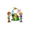 LEGO Toys & Games LEGO Friends Adventure Camp Archery Range, 42622, Ages 6+, 157 Pieces 673419390323