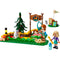 LEGO Toys & Games LEGO Friends Adventure Camp Archery Range, 42622, Ages 6+, 157 Pieces 673419390323