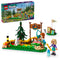 LEGO Toys & Games LEGO Friends Adventure Camp Archery Range, 42622, Ages 6+, 157 Pieces 673419390323