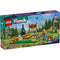 LEGO Toys & Games LEGO Friends Adventure Camp Archery Range, 42622, Ages 6+, 157 Pieces 673419390323