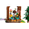 LEGO Toys & Games LEGO Friends Adventure Camp Tree House, 42631, Ages 8+, 1128 Pieces 673419390408
