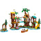 LEGO Toys & Games LEGO Friends Adventure Camp Tree House, 42631, Ages 8+, 1128 Pieces 673419390408