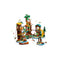 LEGO Toys & Games LEGO Friends Adventure Camp Tree House, 42631, Ages 8+, 1128 Pieces 673419390408