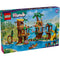LEGO Toys & Games LEGO Friends Adventure Camp Tree House, 42631, Ages 8+, 1128 Pieces 673419390408
