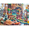 LEGO Toys & Games LEGO Friends Adventure Camp Tree House, 42631, Ages 8+, 1128 Pieces 673419390408