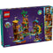 LEGO Toys & Games LEGO Friends Adventure Camp Tree House, 42631, Ages 8+, 1128 Pieces 673419390408