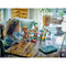 LEGO Toys & Games LEGO Friends Adventure Camp Tree House, 42631, Ages 8+, 1128 Pieces 673419390408