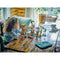 LEGO Toys & Games LEGO Friends Adventure Camp Tree House, 42631, Ages 8+, 1128 Pieces 673419390408