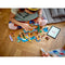 LEGO Toys & Games LEGO Friends Adventure Camp Water Sports, 42626, Ages 7+, 628 Pieces 673419390361