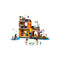 LEGO Toys & Games LEGO Friends Adventure Camp Water Sports, 42626, Ages 7+, 628 Pieces 673419390361