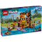 LEGO Toys & Games LEGO Friends Adventure Camp Water Sports, 42626, Ages 7+, 628 Pieces 673419390361