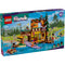 LEGO Toys & Games LEGO Friends Adventure Camp Water Sports, 42626, Ages 7+, 628 Pieces 673419390361