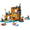 LEGO Toys & Games LEGO Friends Adventure Camp Water Sports, 42626, Ages 7+, 628 Pieces 673419390361