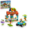 LEGO Toys & Games LEGO Friends Beach Smoothie Stand, 42625, Ages 6+, 213 Pieces 673419390354