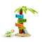 LEGO Toys & Games LEGO Friends Beach Smoothie Stand, 42625, Ages 6+, 213 Pieces 673419390354