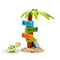 LEGO Toys & Games LEGO Friends Beach Smoothie Stand, 42625, Ages 6+, 213 Pieces 673419390354