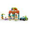 LEGO Toys & Games LEGO Friends Beach Smoothie Stand, 42625, Ages 6+, 213 Pieces 673419390354