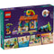 LEGO Toys & Games LEGO Friends Beach Smoothie Stand, 42625, Ages 6+, 213 Pieces 673419390354