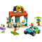 LEGO Toys & Games LEGO Friends Beach Smoothie Stand, 42625, Ages 6+, 213 Pieces 673419390354