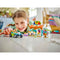 LEGO Toys & Games LEGO Friends Beach Smoothie Stand, 42625, Ages 6+, 213 Pieces 673419390354