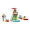 LEGO Toys & Games LEGO Friends Beach Water Scooter, 42623, Ages 5+, 84 Pieces 673419390330