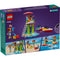 LEGO Toys & Games LEGO Friends Beach Water Scooter, 42623, Ages 5+, 84 Pieces 673419390330