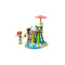 LEGO Toys & Games LEGO Friends Beach Water Scooter, 42623, Ages 5+, 84 Pieces 673419390330