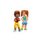 LEGO Toys & Games LEGO Friends Beach Water Scooter, 42623, Ages 5+, 84 Pieces 673419390330