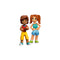 LEGO Toys & Games LEGO Friends Beach Water Scooter, 42623, Ages 5+, 84 Pieces 673419390330
