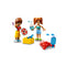LEGO Toys & Games LEGO Friends Beach Water Scooter, 42623, Ages 5+, 84 Pieces 673419390330